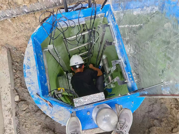 伊犁預製泵站91亚洲精品乱码久久久久久蜜桃設備